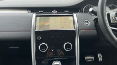 Land Rover Discovery Sport 1.5 P300e R-Dynamic SE 5dr Auto [5 Seat] Station Wagon